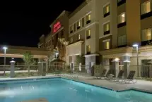 Photograph of Hampton Inn, Scottsdale