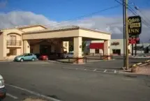 Photograph of Silver Queen Motel,