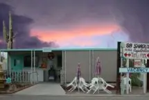 Photograph of 88 Shades RV Park, Quartzsite