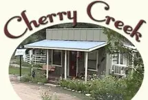 Photograph of Cherry Creek Bed & Breakfast, Dewey
