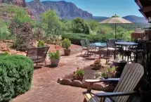 Photograph of Cozy Cactus Bed & Breakfast, Sedona