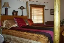 Photograph of Grand Canyon Bed and Breakfast, Williams