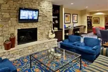Photograph of TownePlace Suites, Tucson
