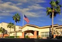 Photograph of Residence Inn, Phoenix