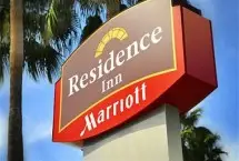 Photograph of Residence Inn, 