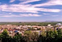 Photograph of Residence Inn,