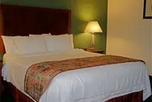 Photograph of Residence Inn,