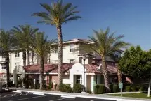 Photograph of TownePlace Suites,