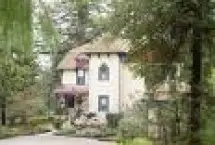 Photograph of Rose Mountain Manor Bed & Breakfast (and Tea Room), Colfax