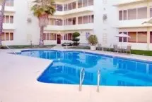 Photograph of Clarion Hotel,