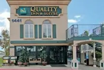 Photograph of Quality Inn,