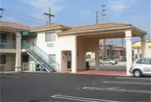 Photograph of Burbank Inn and Suites, Burbank