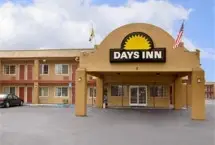 Photograph of Days Inn, 