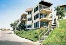 Photograph of Four Seasons, San Clemente