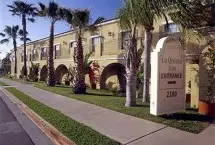 Photograph of LQ Inn San Diego,