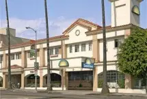Photograph of Days Inn, Hollywood
