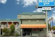 Photograph of Rodeway Inn, Hollywood