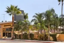 Photograph of Days Inn, Hollywood