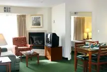 Photograph of Residence Inn, Salinas