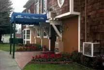 Photograph of Best Western Elm House Inn, Napa
