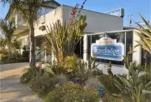 Photograph of Travelodge,