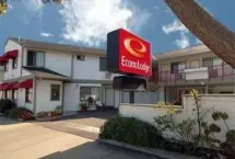 Photograph of Econo Lodge, Morro Bay