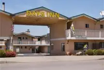 Photograph of Days Inn, Morro Bay