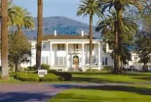 Photograph of Silverado Resort, Napa
