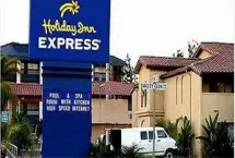 Photograph of Holiday Inn,
