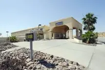 Photograph of Rio Del Sol Inn, Needles