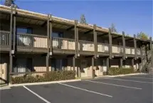 Photograph of Best Western Station House Inn, South Lake Tahoe