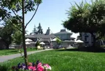 Photograph of Best Western Timber Cove Lodge,