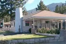 Photograph of Budget Inn South Lake Tahoe, South Lake Tahoe
