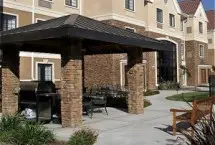 Photograph of Staybridge Suites,