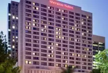 Photograph of Sheraton Suites,