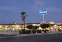 Photograph of Travelodge, Victorville