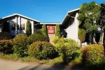 Photograph of Clarion Hotel, Monterey