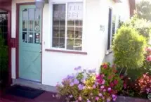 Photograph of Casa Verde Inn, Monterey