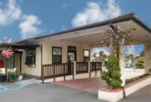 Photograph of Econo Lodge, Monterey