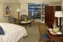 Photograph of Monterey Bay Inn, Monterey