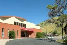 Photograph of Econo Lodge, Gorman