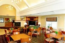 Photograph of Residence Inn, San Diego