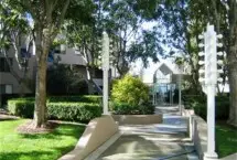 Photograph of Executive Suites at Archstone, San Francisco
