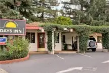 Photograph of The Palo Alto Inn, Palo Alto