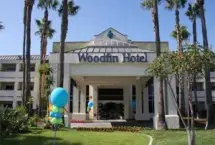 Photograph of Woodfin Suite Hotel Cypress,