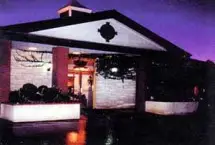 Photograph of Desert Inn, Lancaster