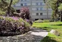 Photograph of Clarion Hotel,