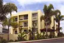 Photograph of Holiday Inn Express,