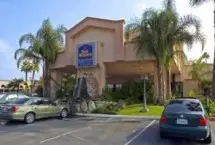 Photograph of Best Western Crystal Palace Inn & Suites, Bakersfield