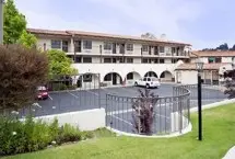 Photograph of Best Western Casa Grande Inn, Arroyo Grande